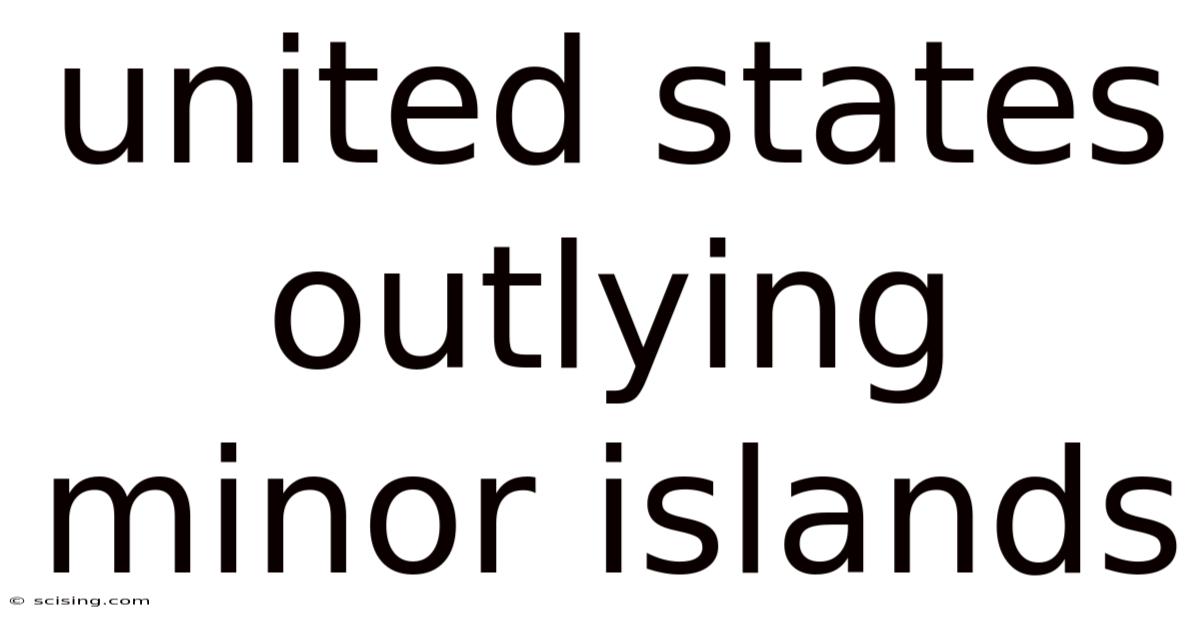 United States Outlying Minor Islands